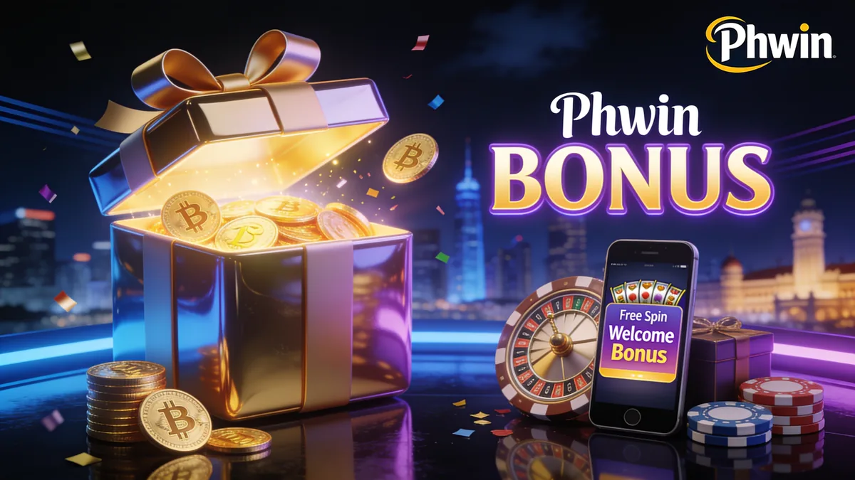 Bonuses and Special Offers for players in the Philippines